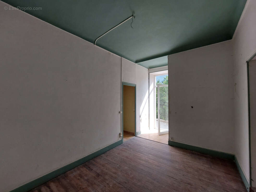 Appartement à BARCELONNETTE