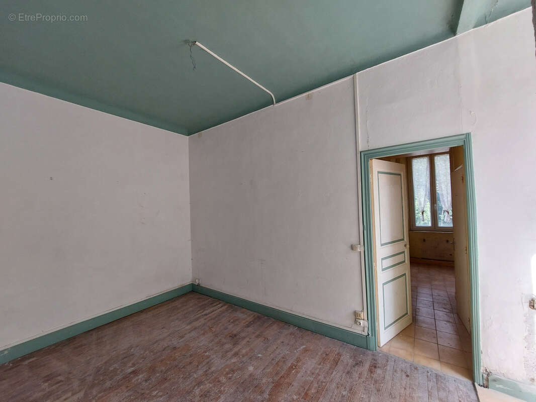 Appartement à BARCELONNETTE