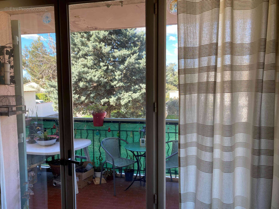 Appartement à TARASCON