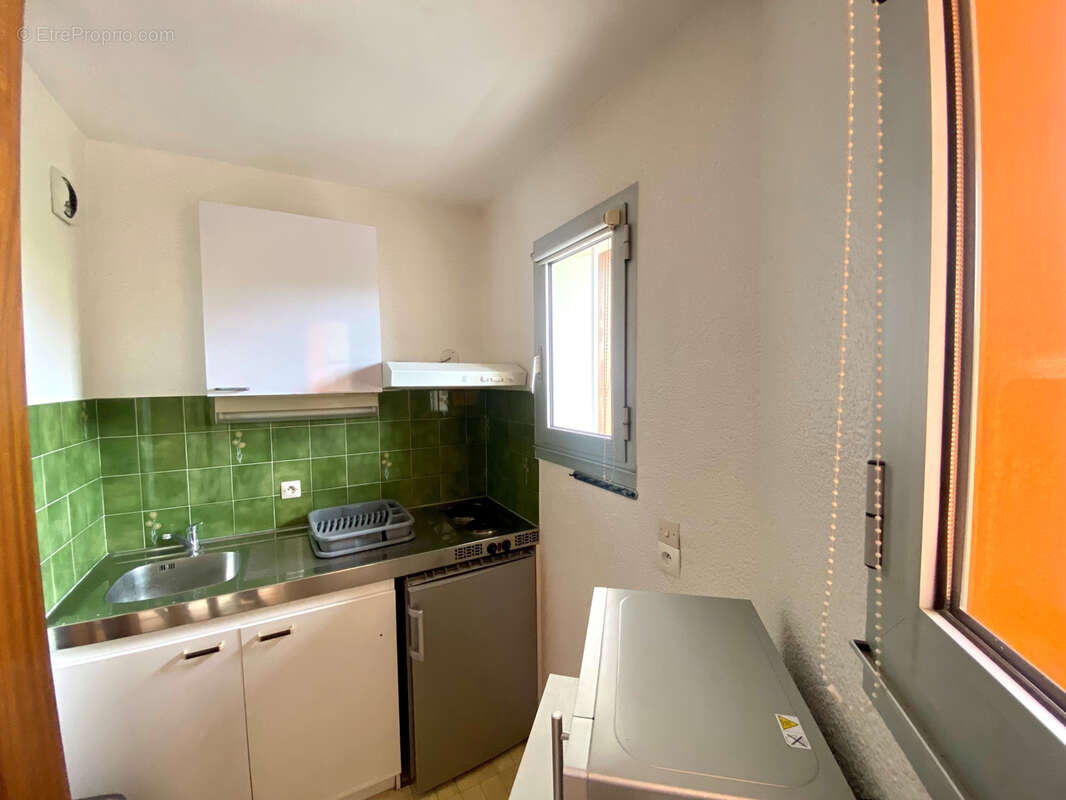 Appartement à SAINT-PALAIS-SUR-MER