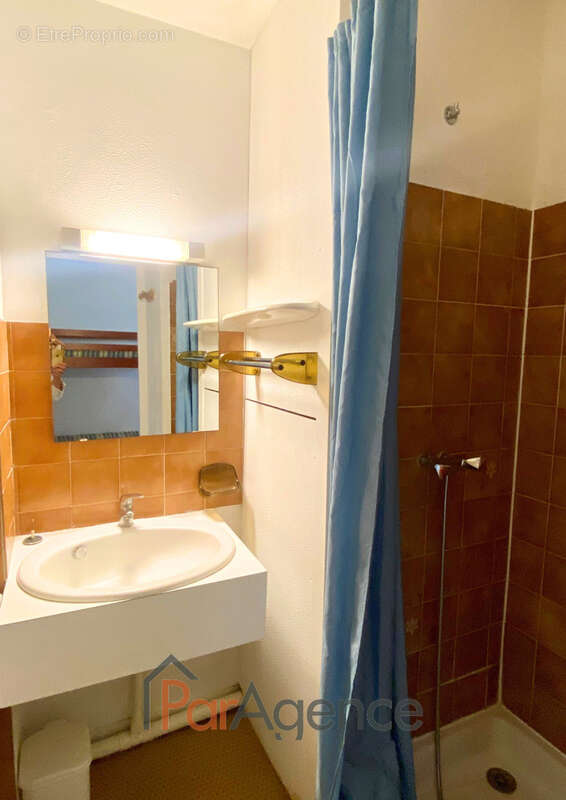 Appartement à SAINT-PALAIS-SUR-MER