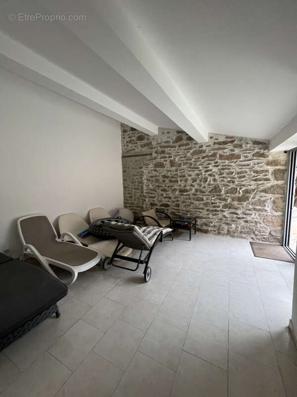 Maison à SAINT-COUAT-D&#039;AUDE