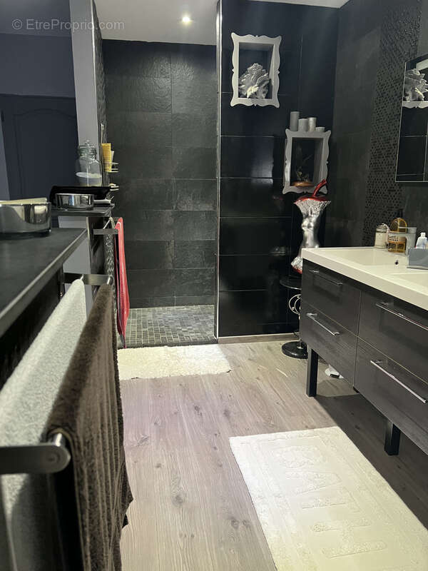 Maison à SAINT-COUAT-D&#039;AUDE