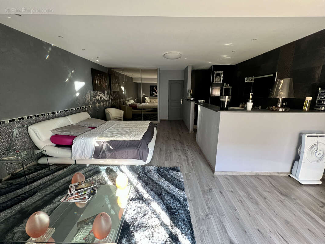 Maison à SAINT-COUAT-D&#039;AUDE