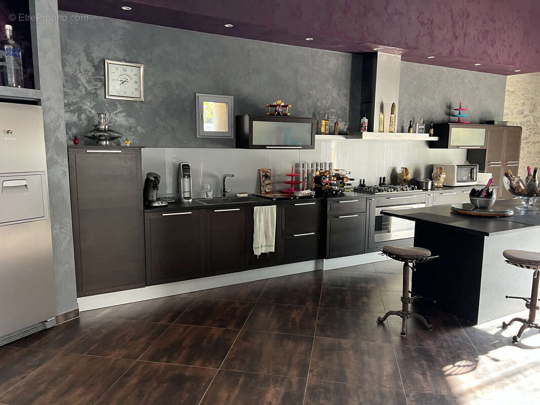 Maison à SAINT-COUAT-D&#039;AUDE