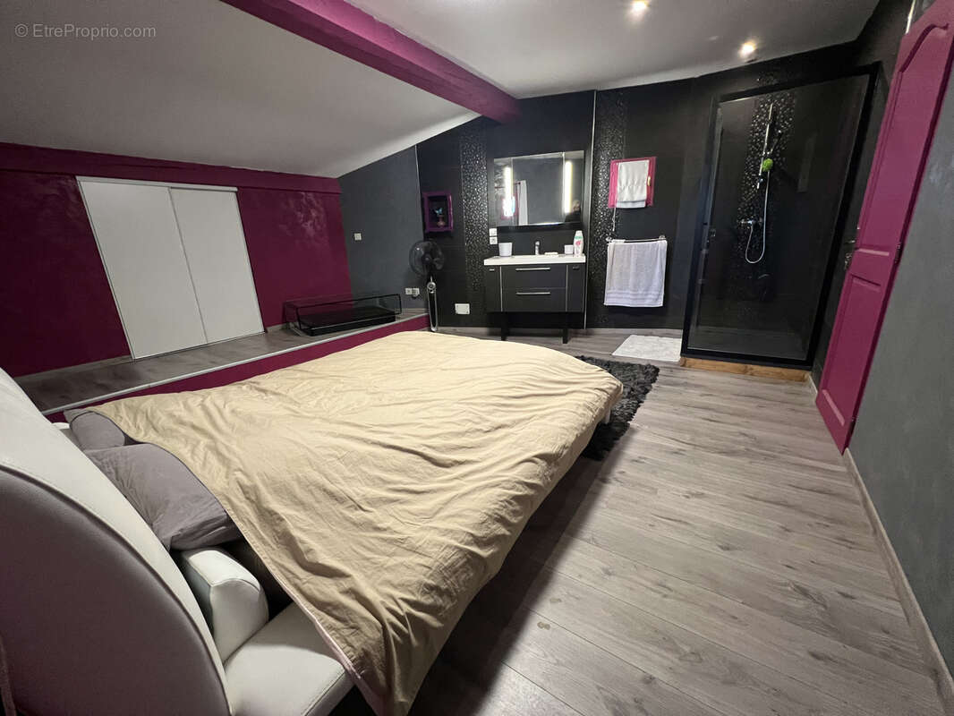 Maison à SAINT-COUAT-D&#039;AUDE