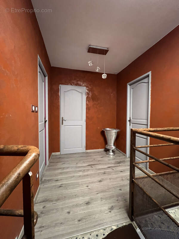 Maison à SAINT-COUAT-D&#039;AUDE