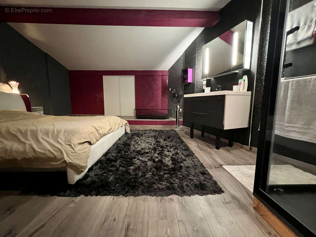 Maison à SAINT-COUAT-D&#039;AUDE