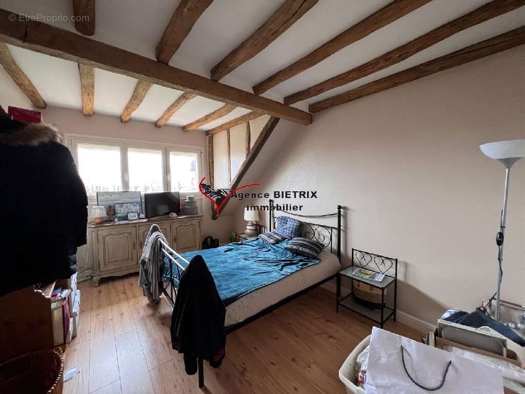 Maison à L'ISLE-ADAM