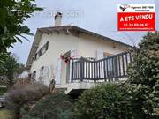 Maison à L'ISLE-ADAM