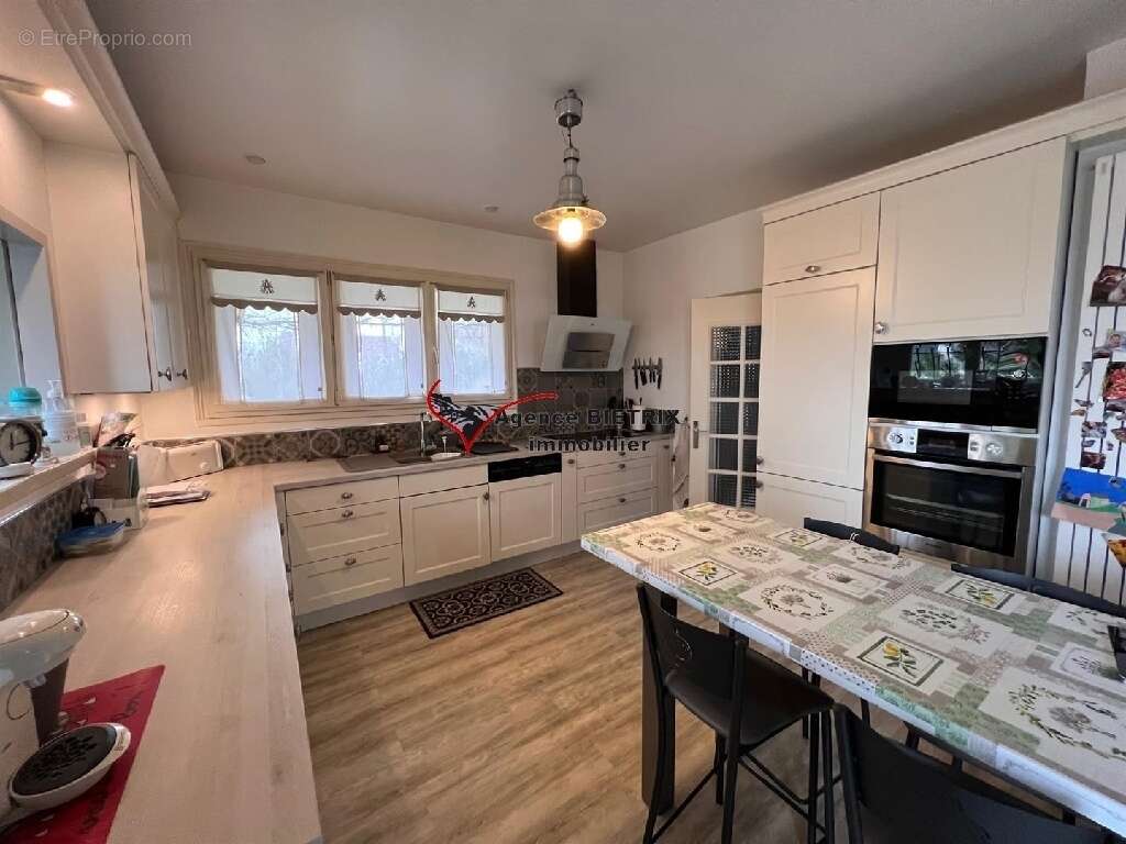 Maison à L'ISLE-ADAM