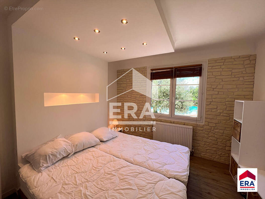 Maison à SAINT-DIDIER