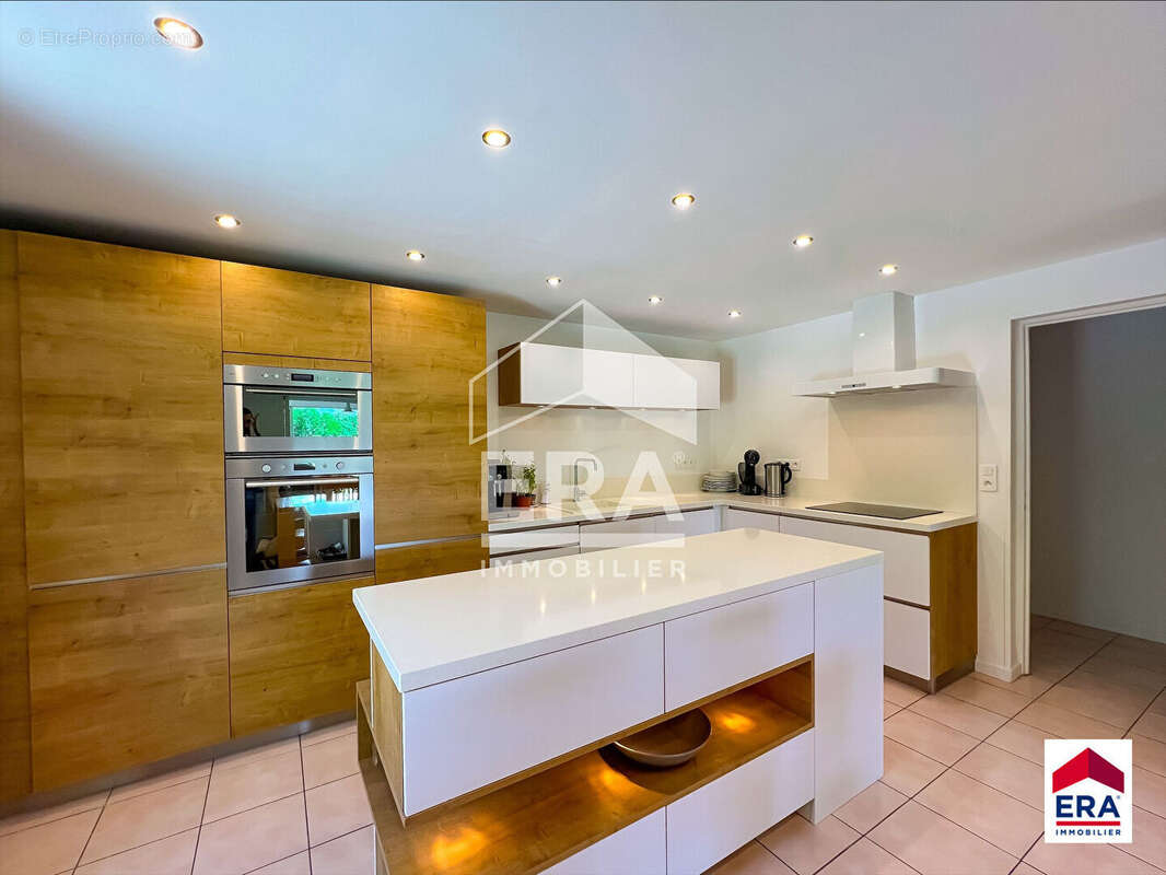 Maison à SAINT-DIDIER