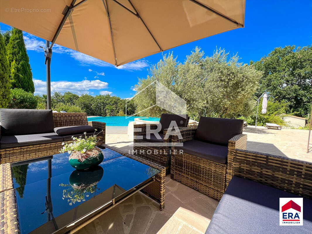 Maison à SAINT-DIDIER