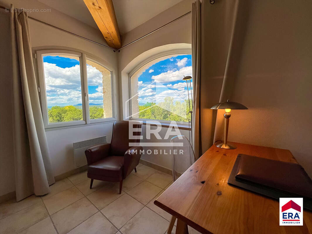 Maison à SAINT-DIDIER