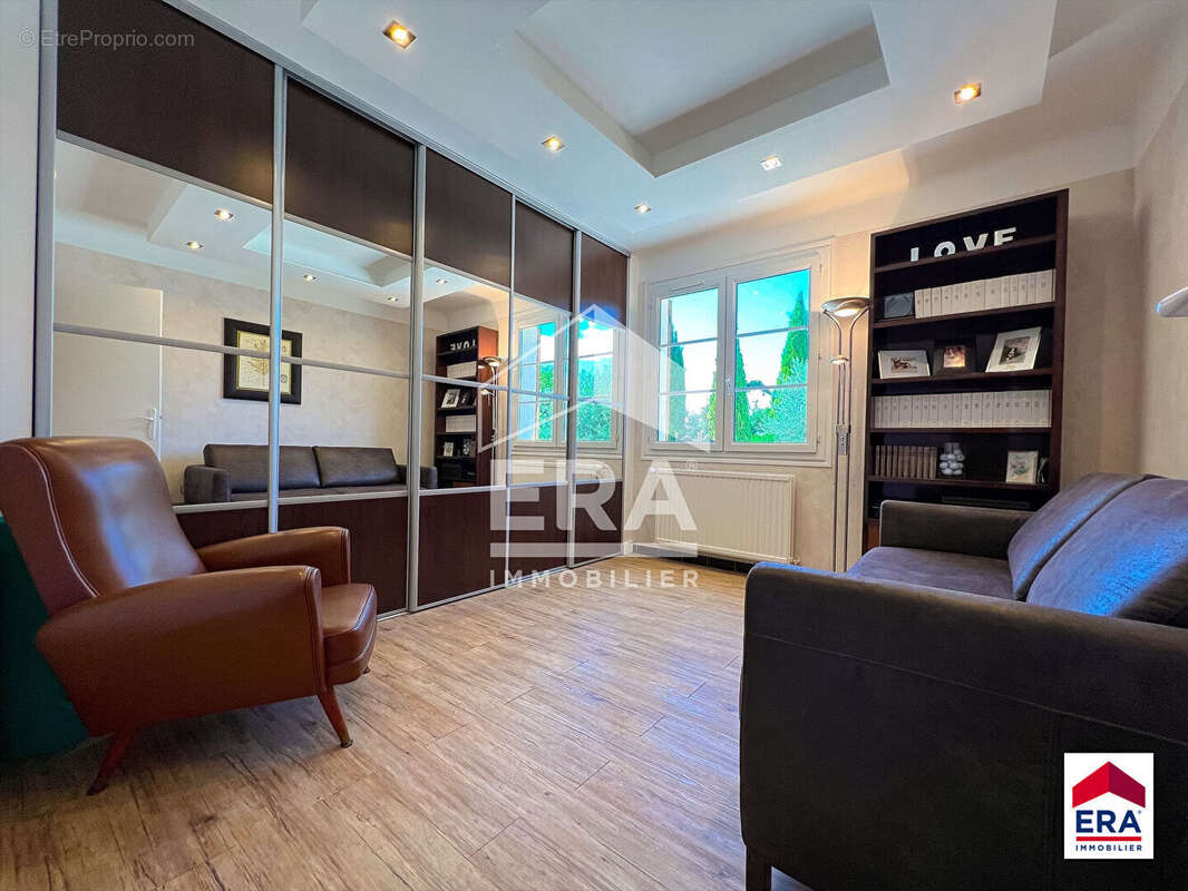 Maison à SAINT-DIDIER