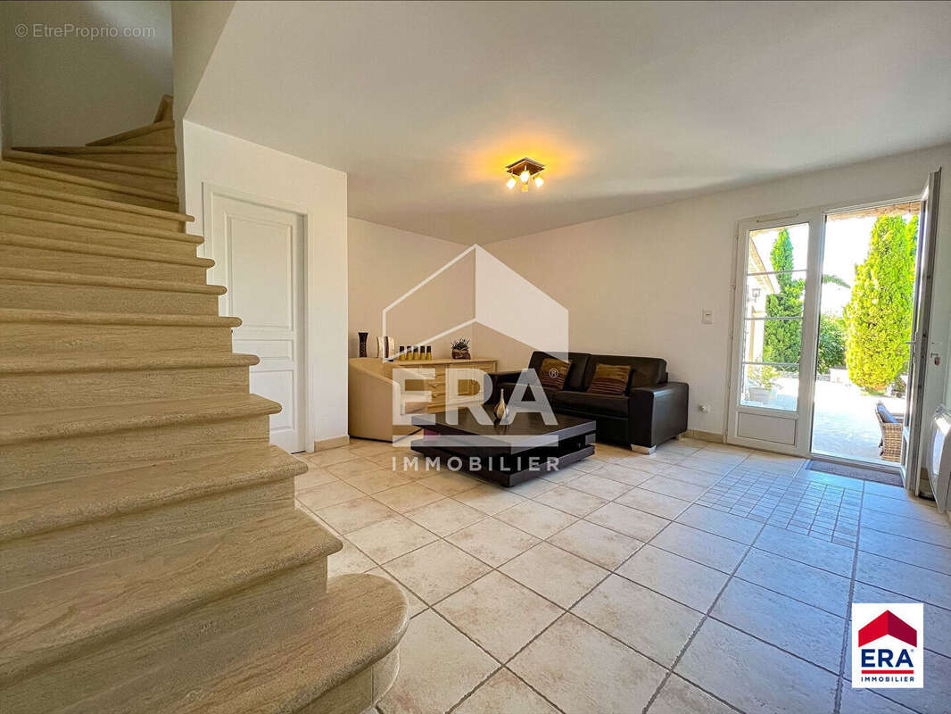 Maison à SAINT-DIDIER