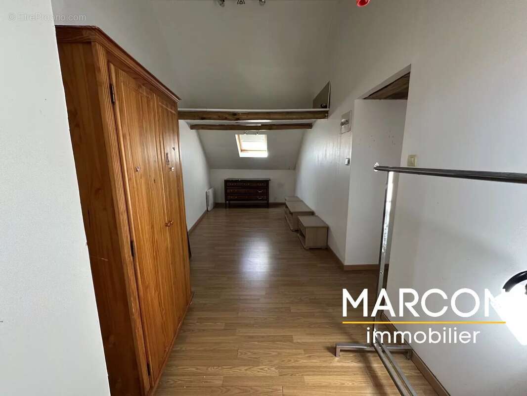 Maison à COLONDANNES