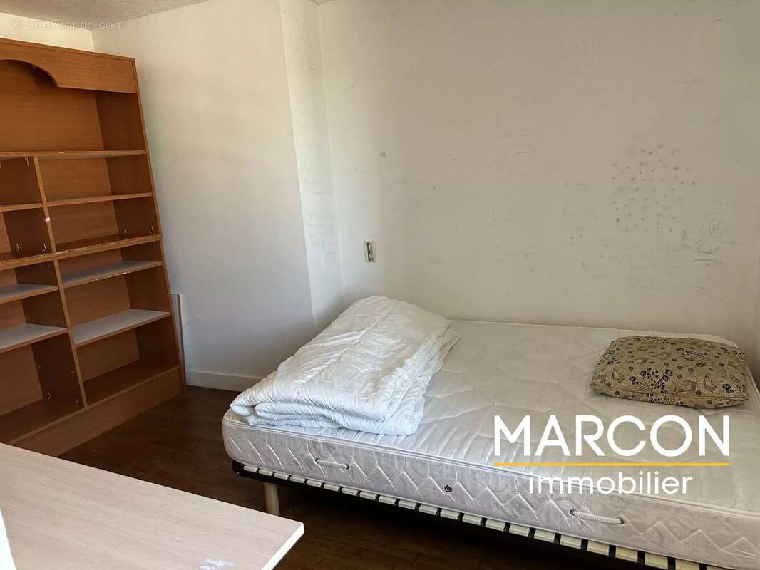 Maison à COLONDANNES