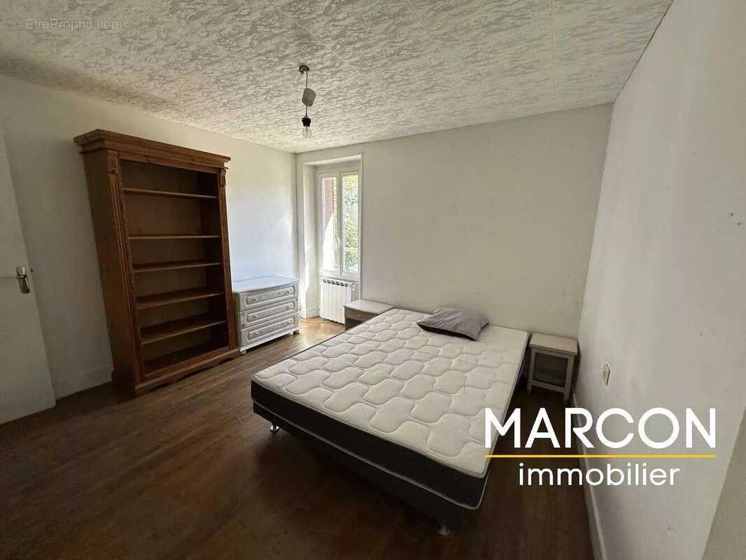 Maison à COLONDANNES