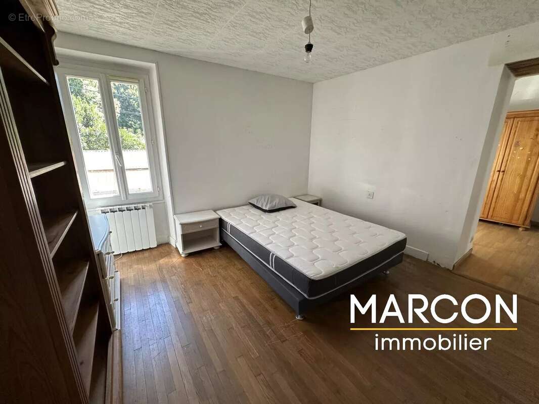 Maison à COLONDANNES