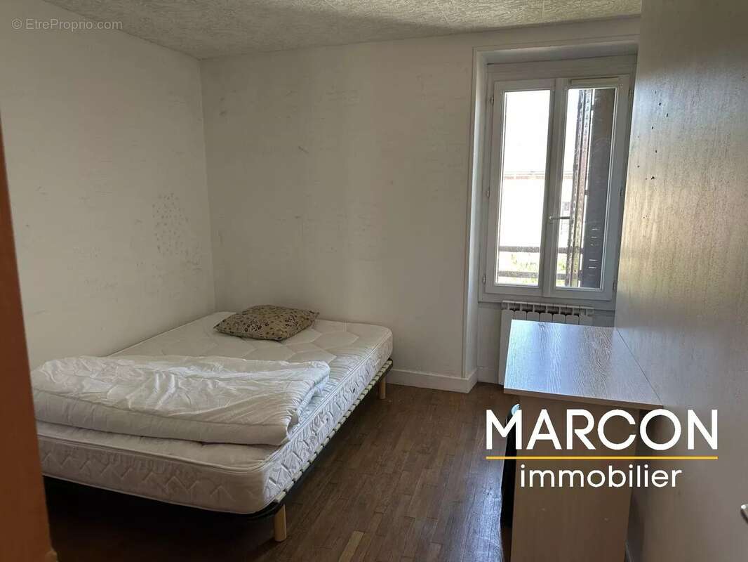 Maison à COLONDANNES