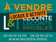 Commerce à LE MESNIL-ESNARD