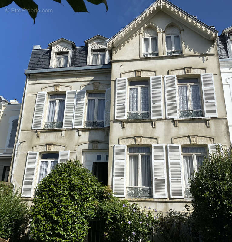 Maison à LE HAVRE