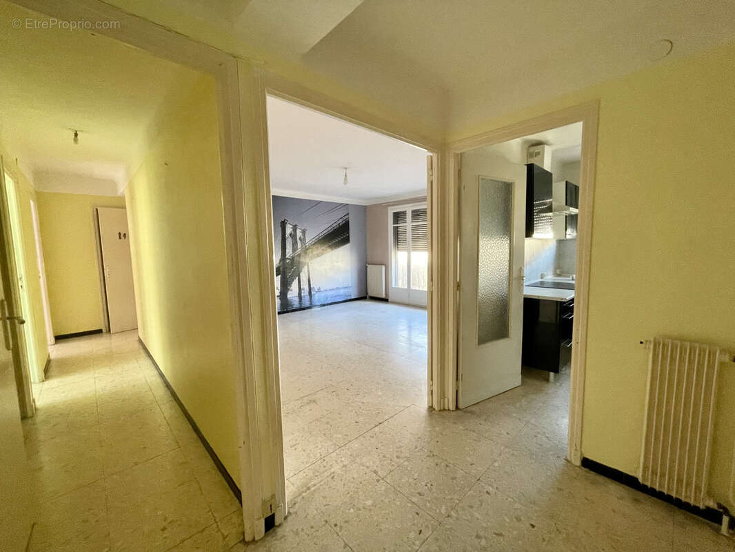 Appartement à PERPIGNAN
