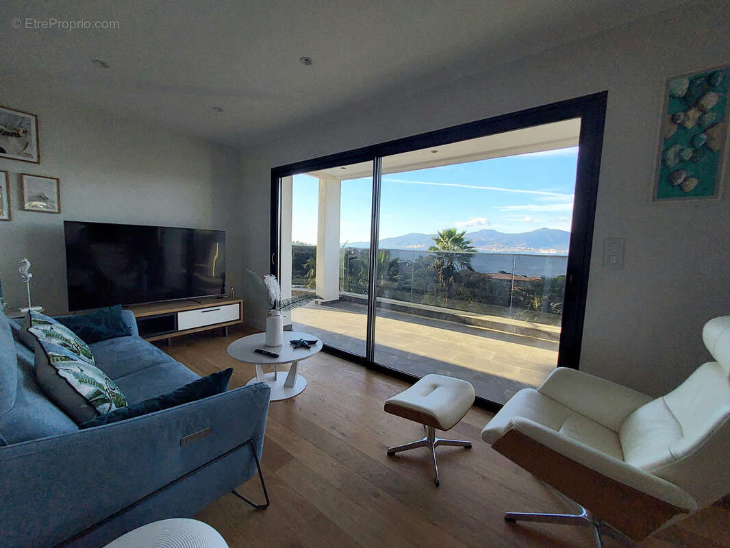 Appartement à PIETROSELLA