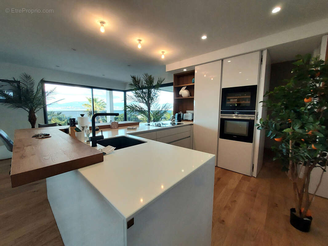 Appartement à PIETROSELLA