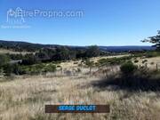 Terrain à SAINT-DENIS-EN-MARGERIDE