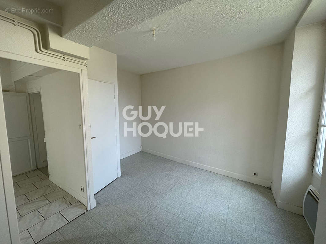 Appartement à SEIGNELAY