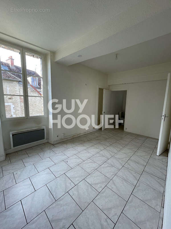 Appartement à SEIGNELAY