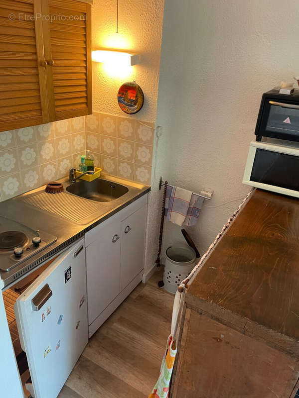 Appartement à ENCHASTRAYES