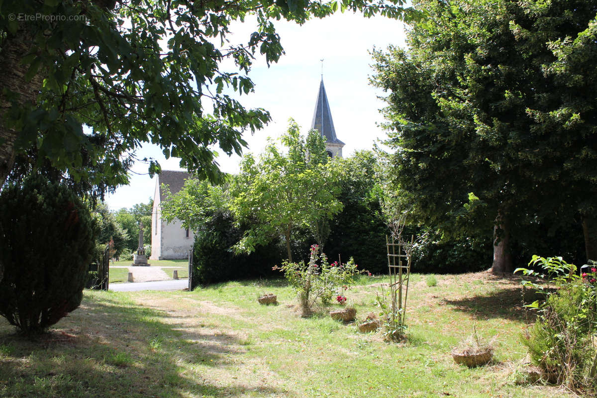 Maison à SAINT-PALAIS