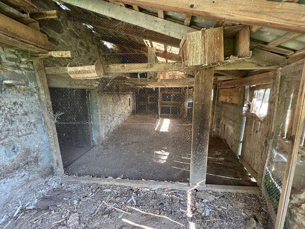 Maison à SAINT-GENIEZ-D&#039;OLT