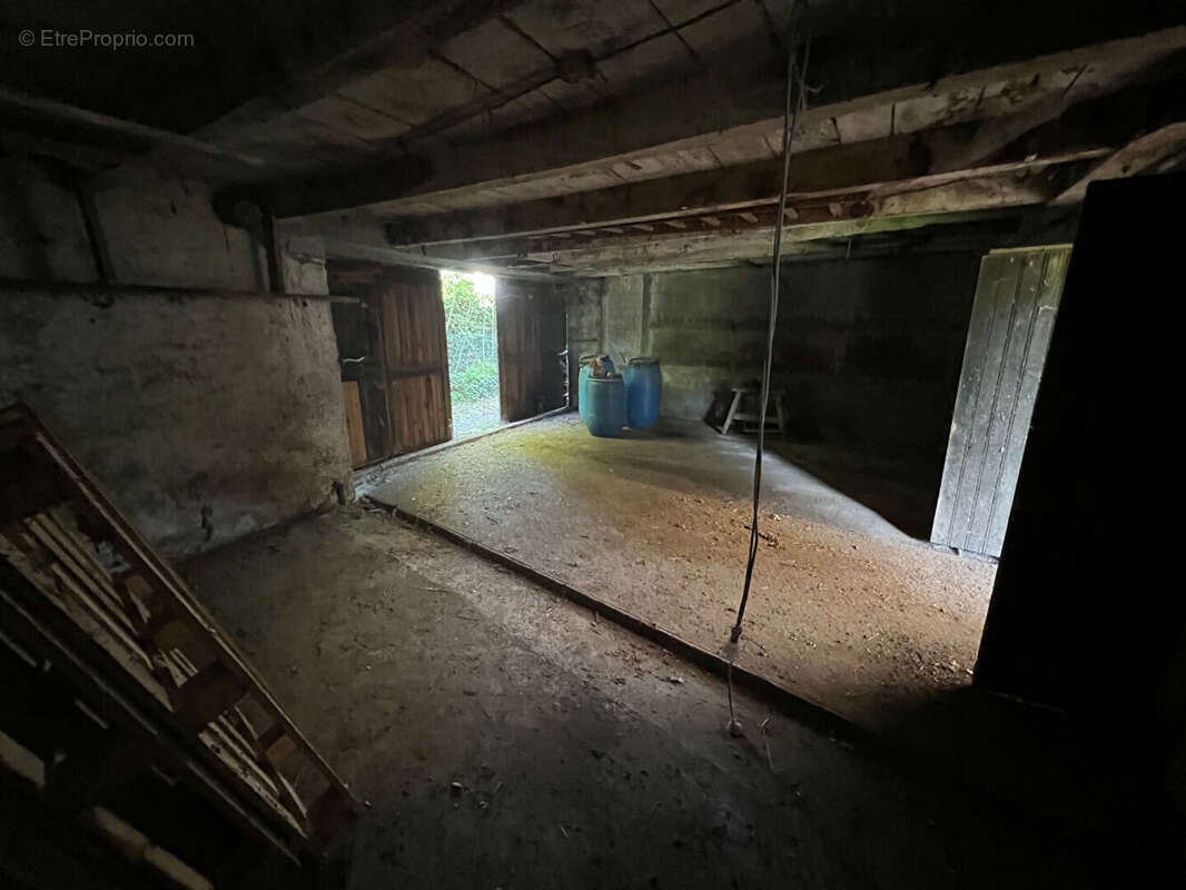 Maison à SAINT-GENIEZ-D&#039;OLT