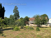 Maison à SAINT-GENIEZ-D&#039;OLT