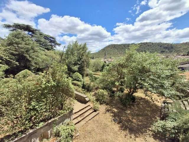 Appartement à LES VANS