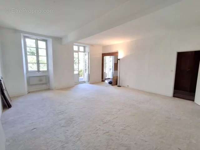 Appartement à LES VANS