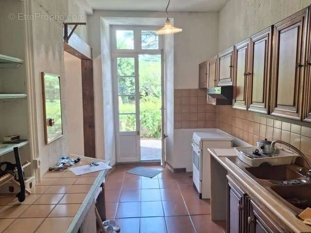 Appartement à LES VANS