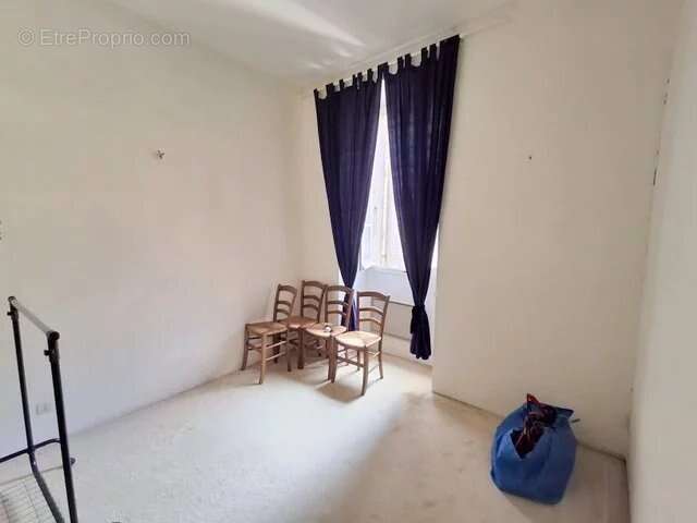 Appartement à LES VANS