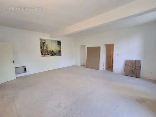 Appartement à LES VANS