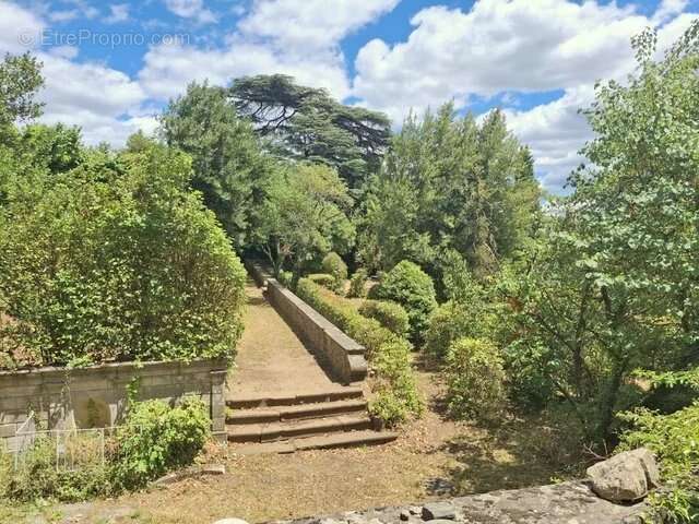 Appartement à LES VANS