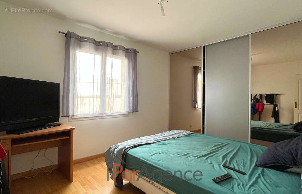 Maison à SAINT-SULPICE-DE-ROYAN