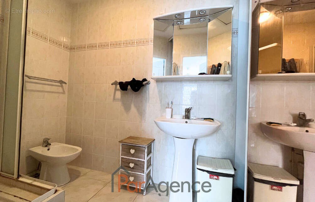 Maison à SAINT-SULPICE-DE-ROYAN