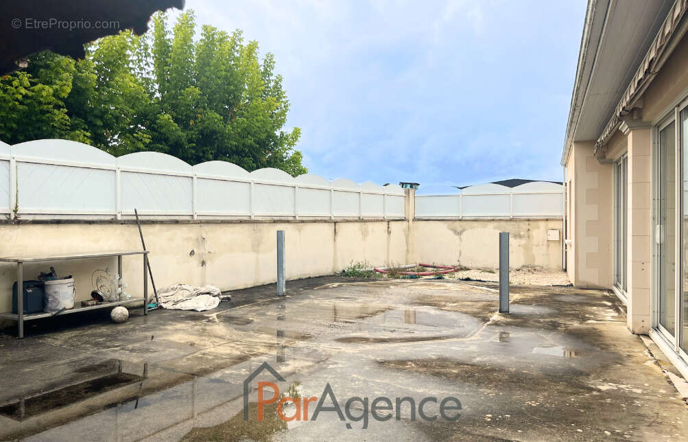 Maison à SAINT-SULPICE-DE-ROYAN