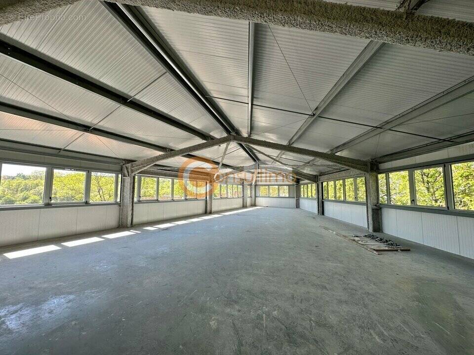 Commerce à CARBON-BLANC