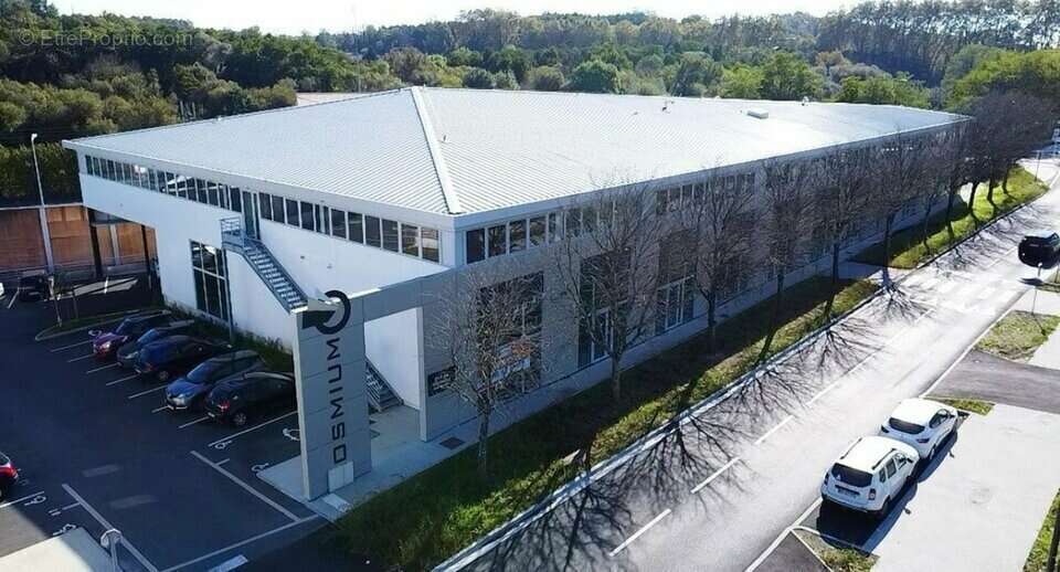 Commerce à CARBON-BLANC